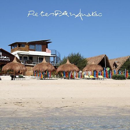 Chez Peter Pan Anakao Otel Dış mekan fotoğraf