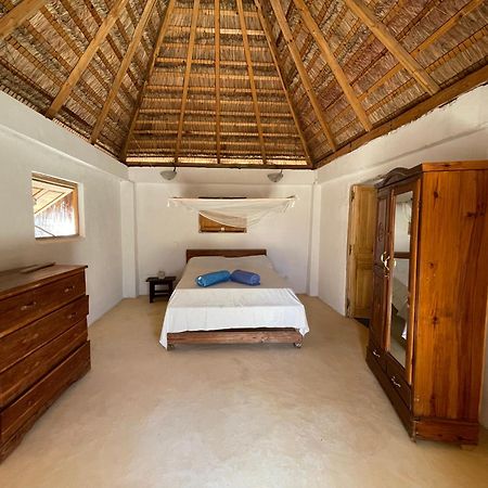 Chez Peter Pan Anakao Otel Dış mekan fotoğraf
