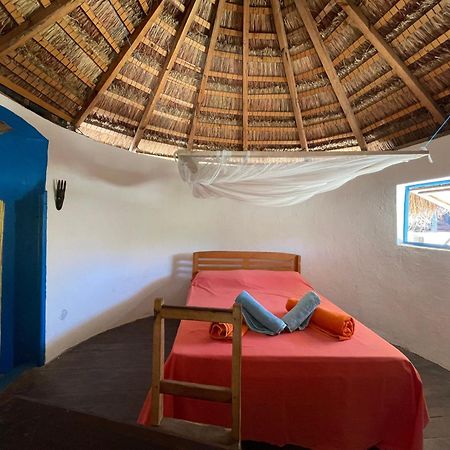 Chez Peter Pan Anakao Otel Dış mekan fotoğraf