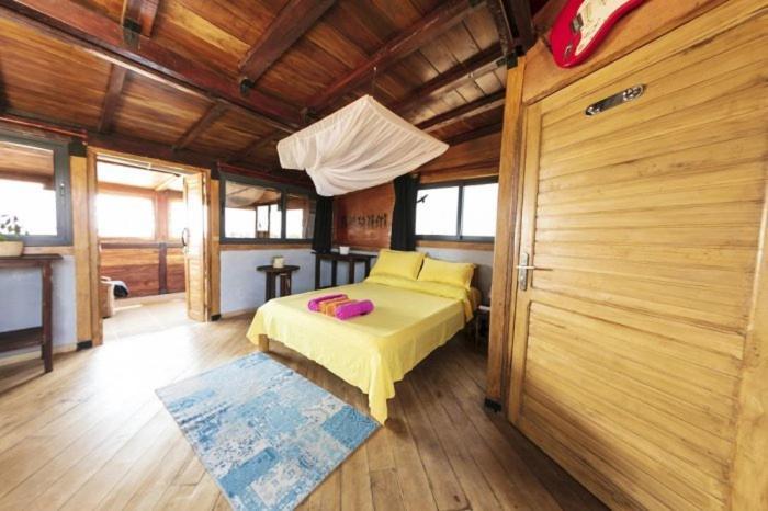 Chez Peter Pan Anakao Otel Dış mekan fotoğraf