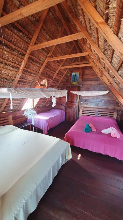 Chez Peter Pan Anakao Otel Dış mekan fotoğraf