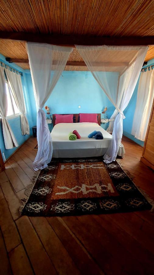 Chez Peter Pan Anakao Otel Dış mekan fotoğraf