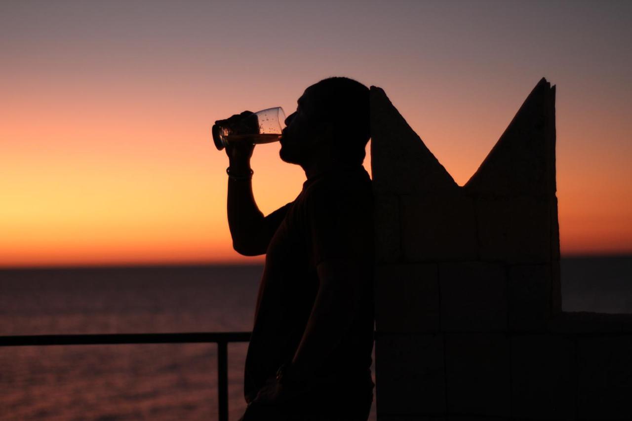 Chez Peter Pan Anakao Otel Dış mekan fotoğraf