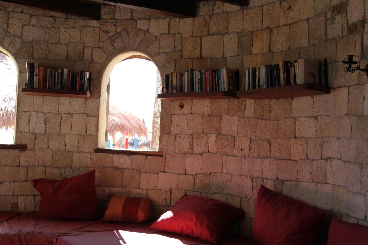 Chez Peter Pan Anakao Otel Dış mekan fotoğraf