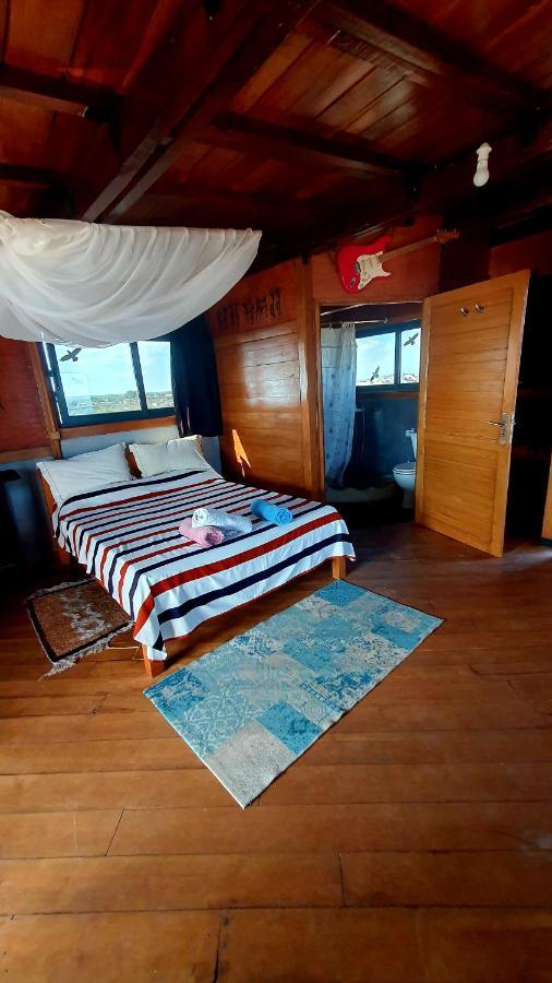 Chez Peter Pan Anakao Otel Dış mekan fotoğraf