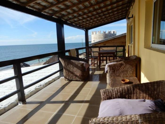 Chez Peter Pan Anakao Otel Dış mekan fotoğraf