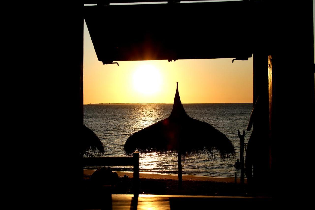 Chez Peter Pan Anakao Otel Dış mekan fotoğraf