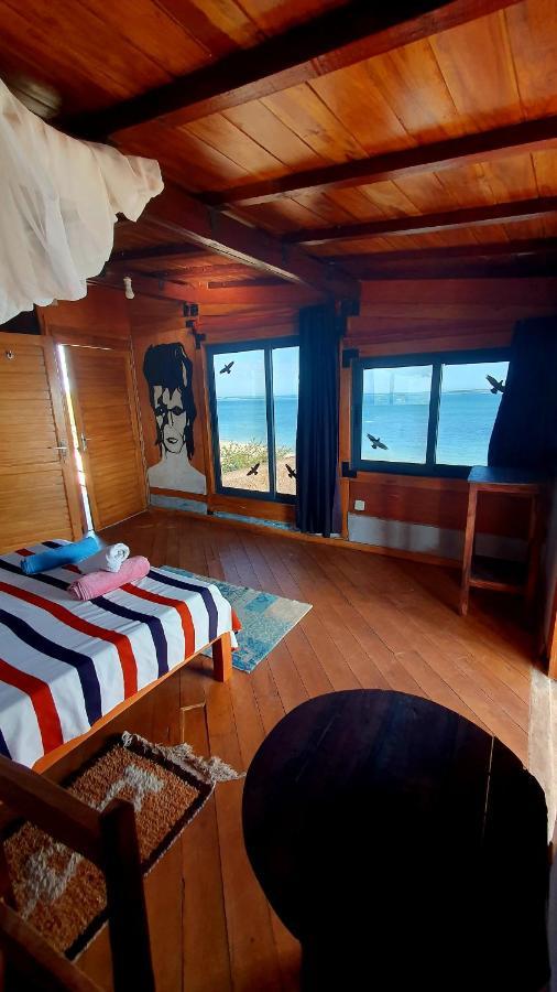 Chez Peter Pan Anakao Otel Dış mekan fotoğraf