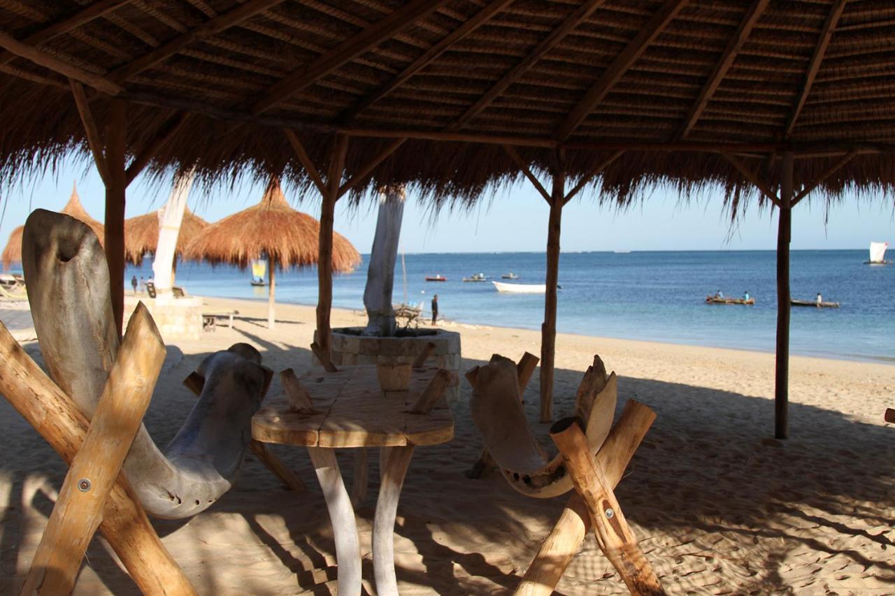 Chez Peter Pan Anakao Otel Dış mekan fotoğraf