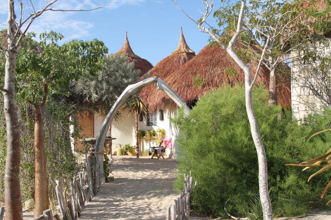 Chez Peter Pan Anakao Otel Dış mekan fotoğraf