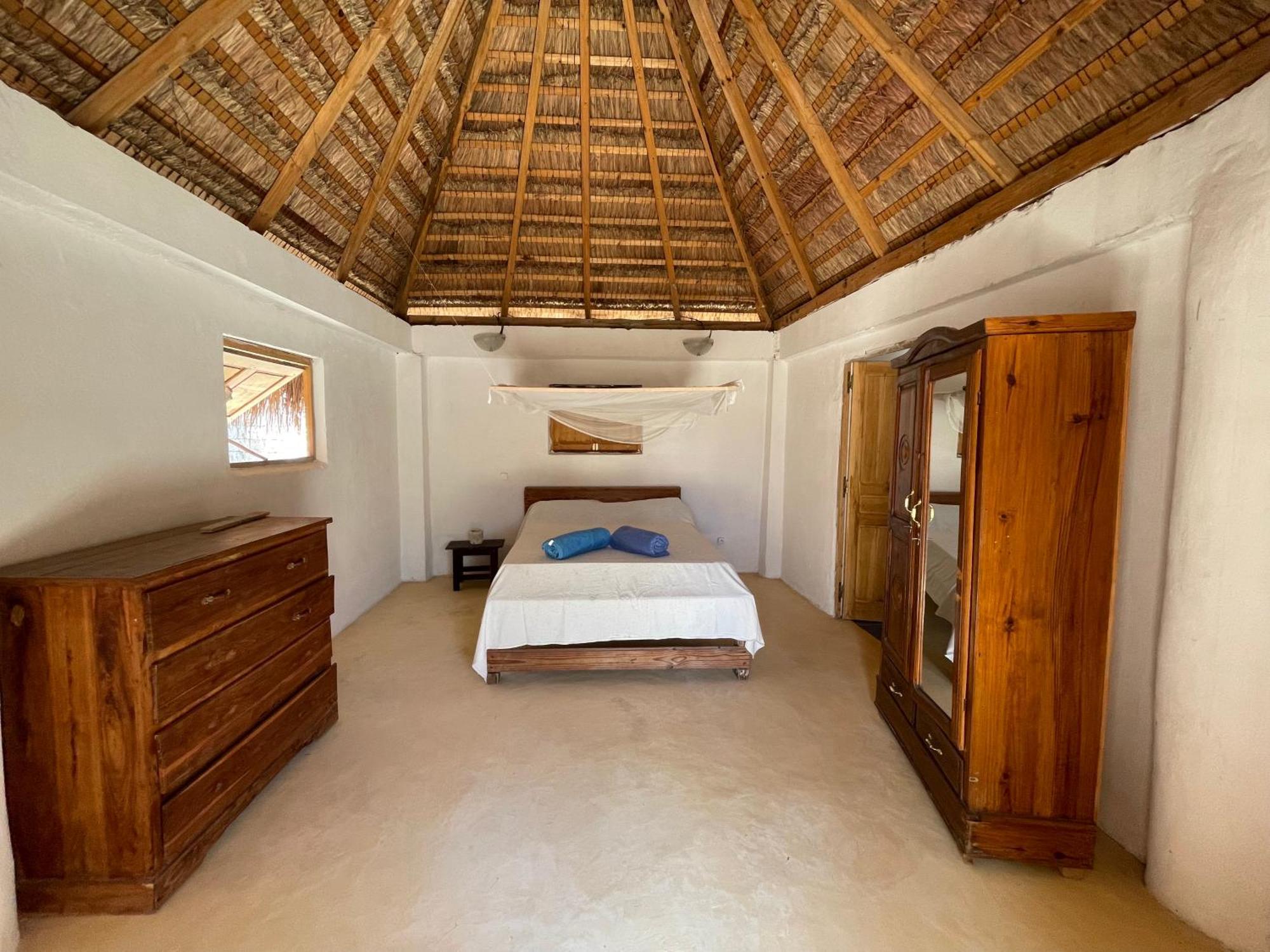 Chez Peter Pan Anakao Otel Dış mekan fotoğraf