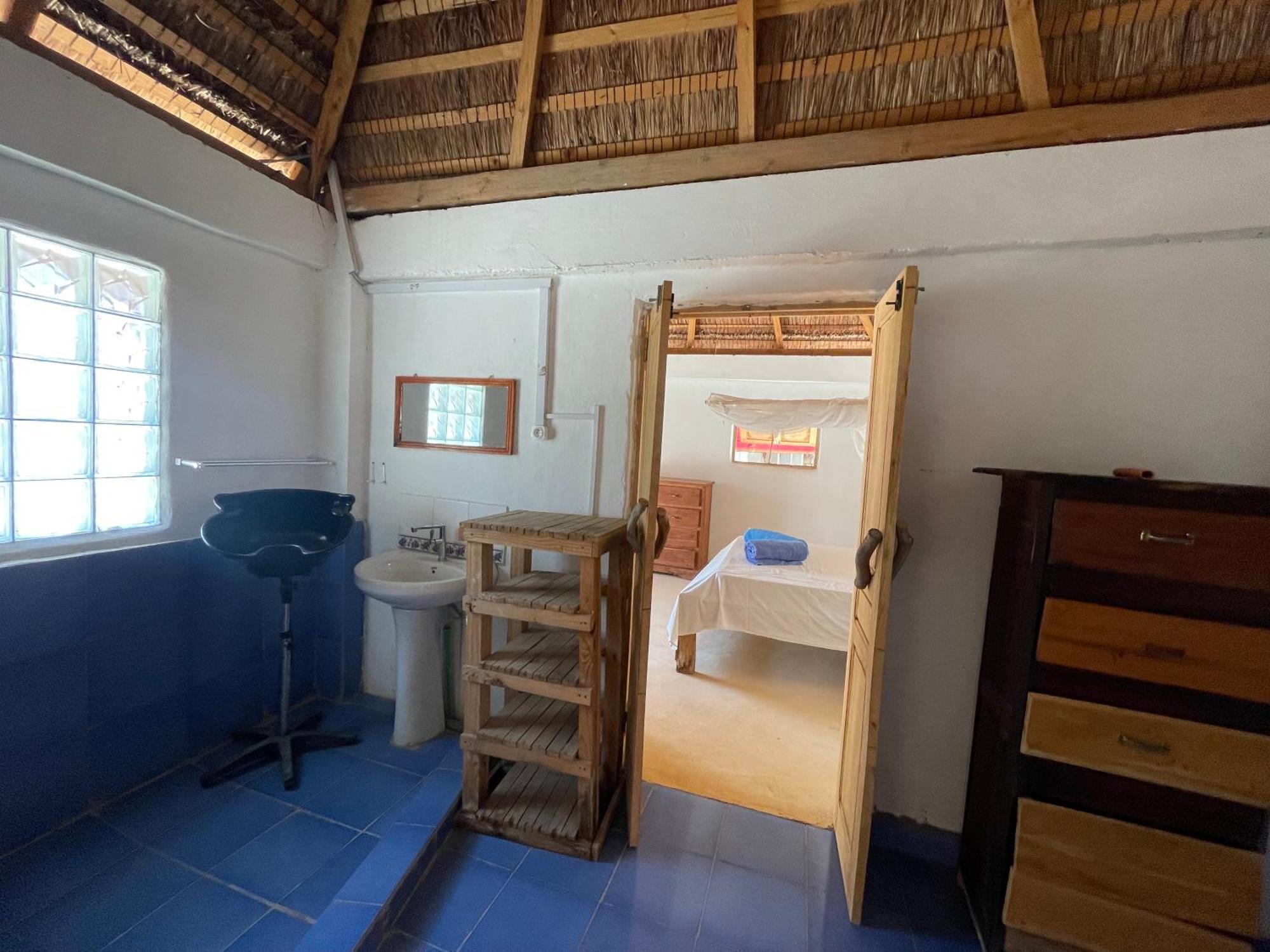 Chez Peter Pan Anakao Otel Dış mekan fotoğraf