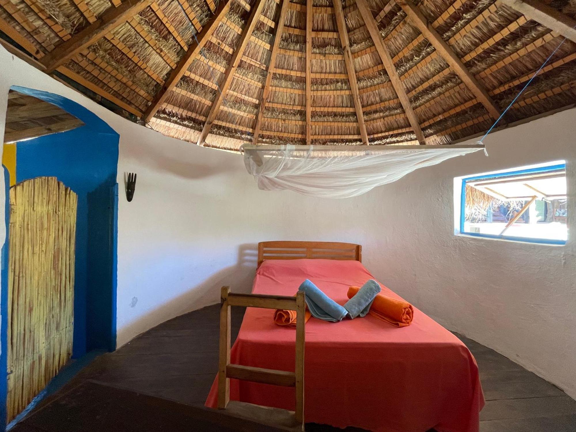 Chez Peter Pan Anakao Otel Dış mekan fotoğraf