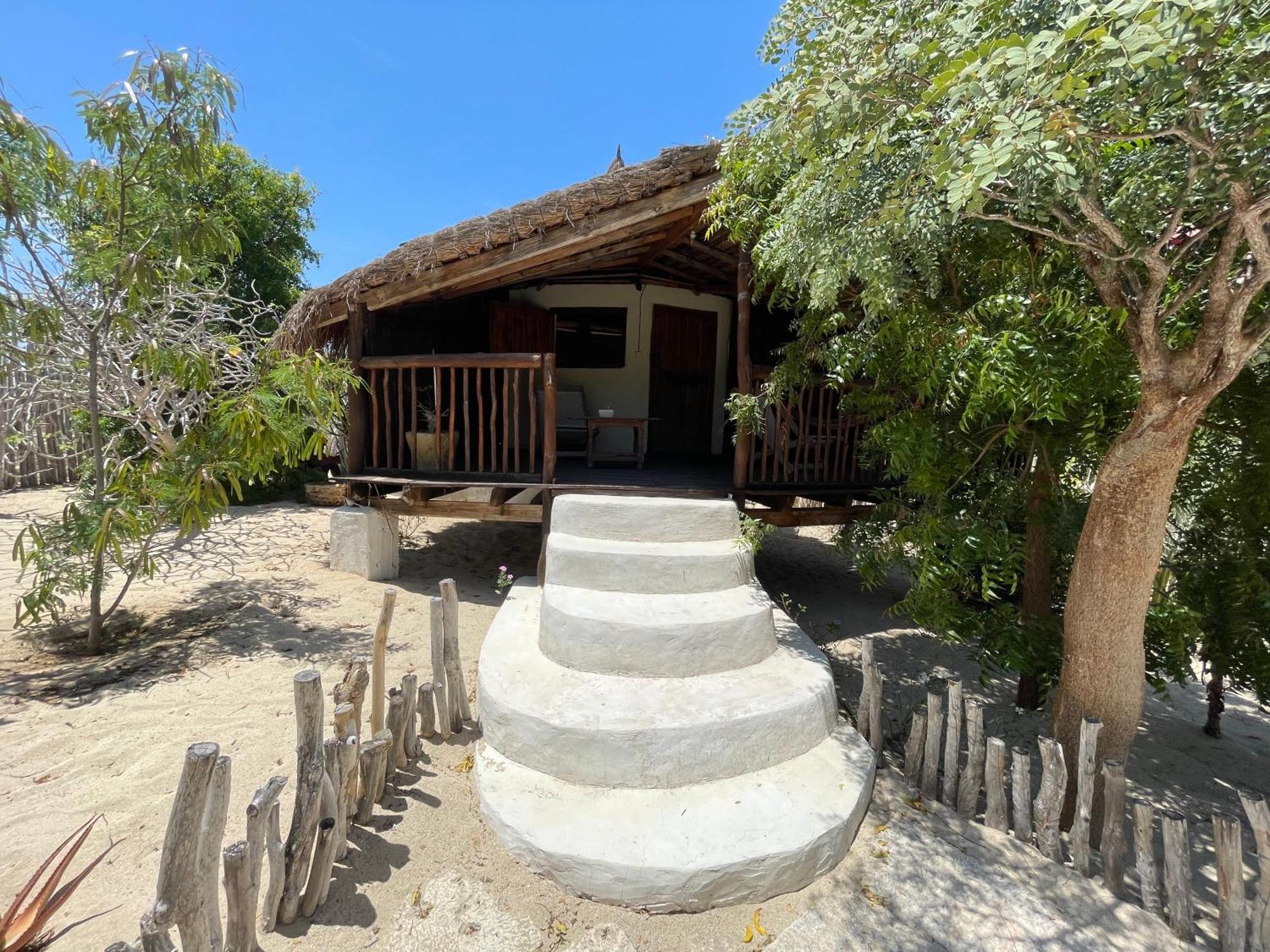 Chez Peter Pan Anakao Otel Dış mekan fotoğraf