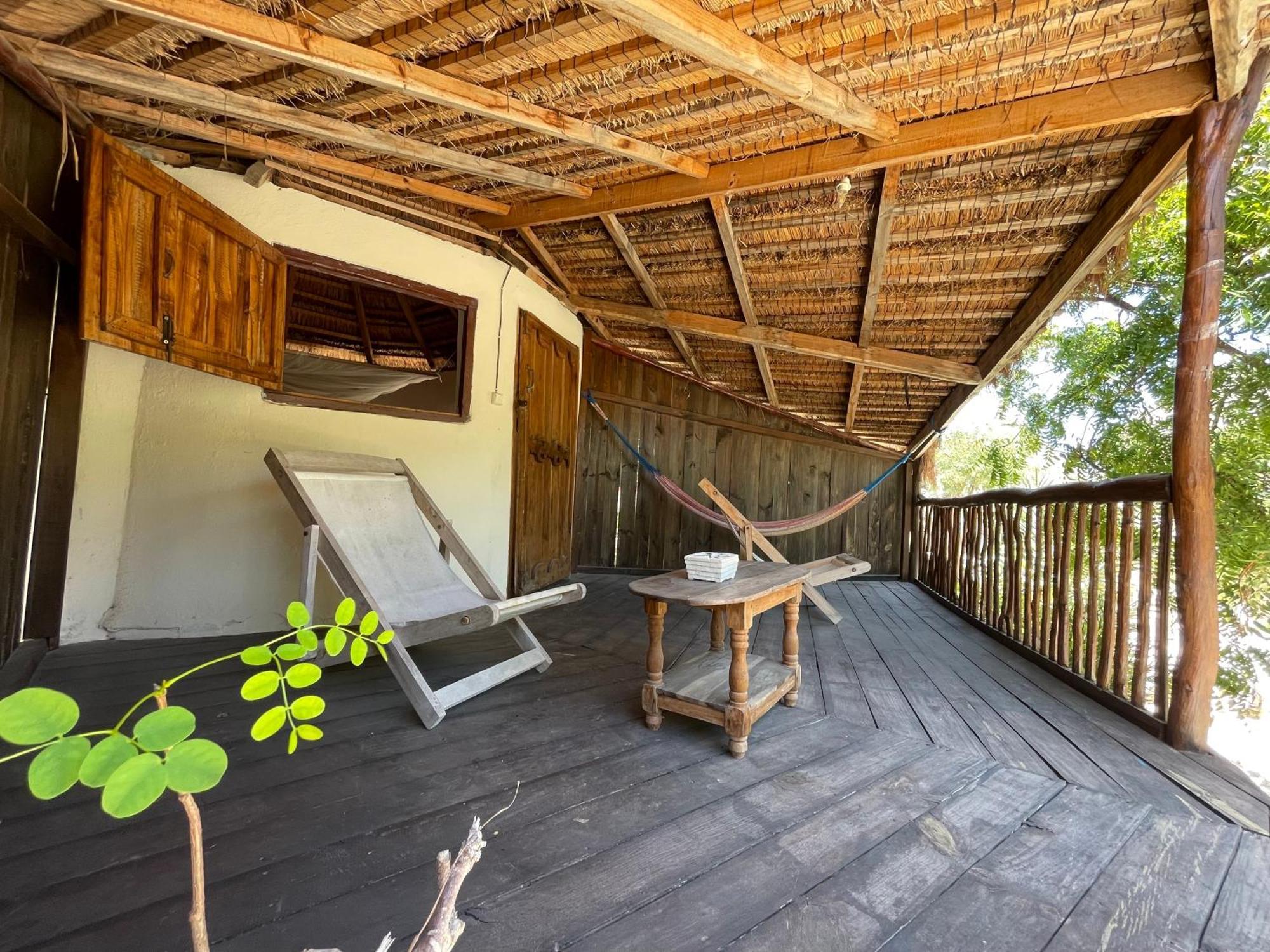 Chez Peter Pan Anakao Otel Dış mekan fotoğraf
