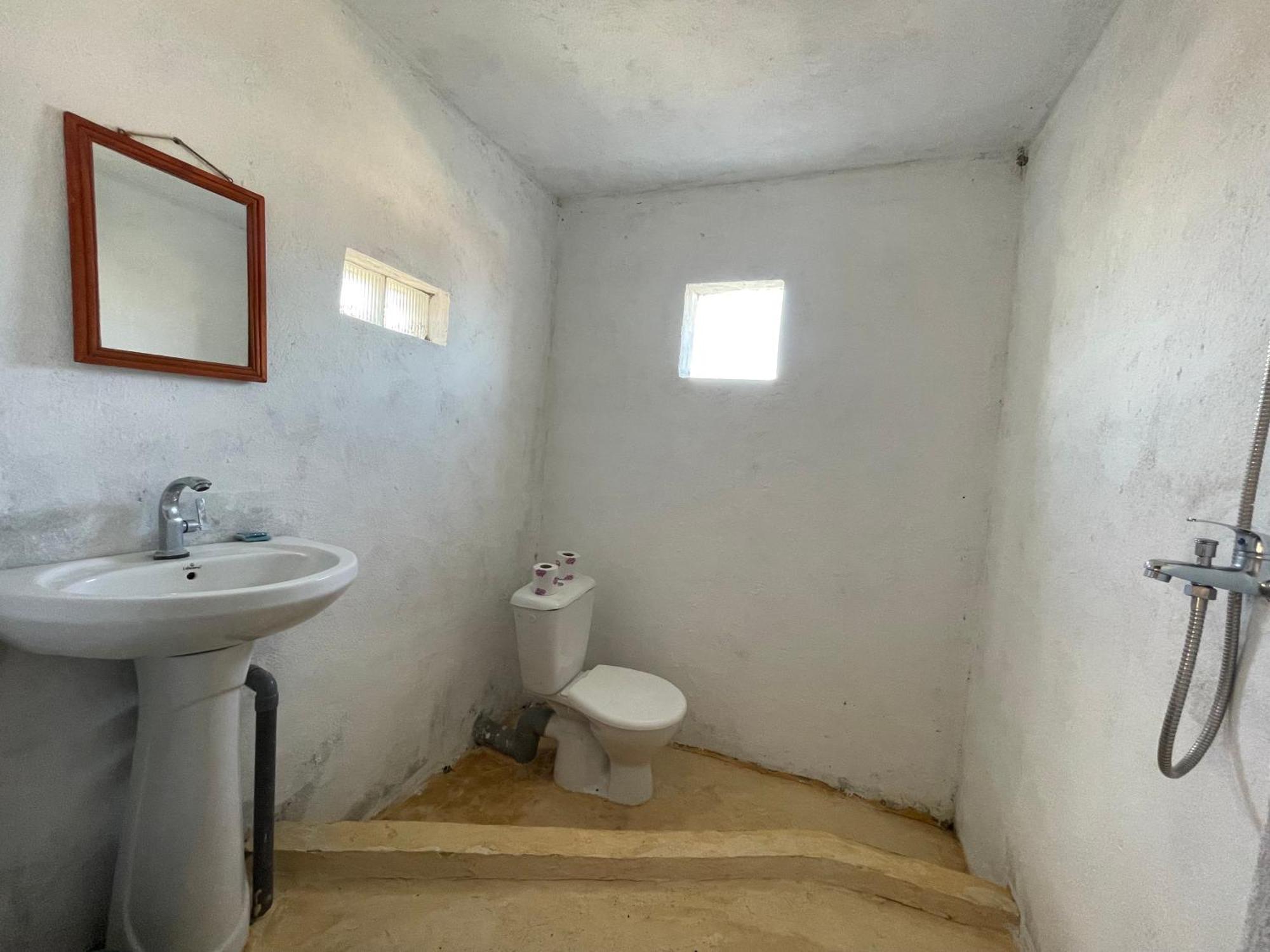 Chez Peter Pan Anakao Otel Dış mekan fotoğraf