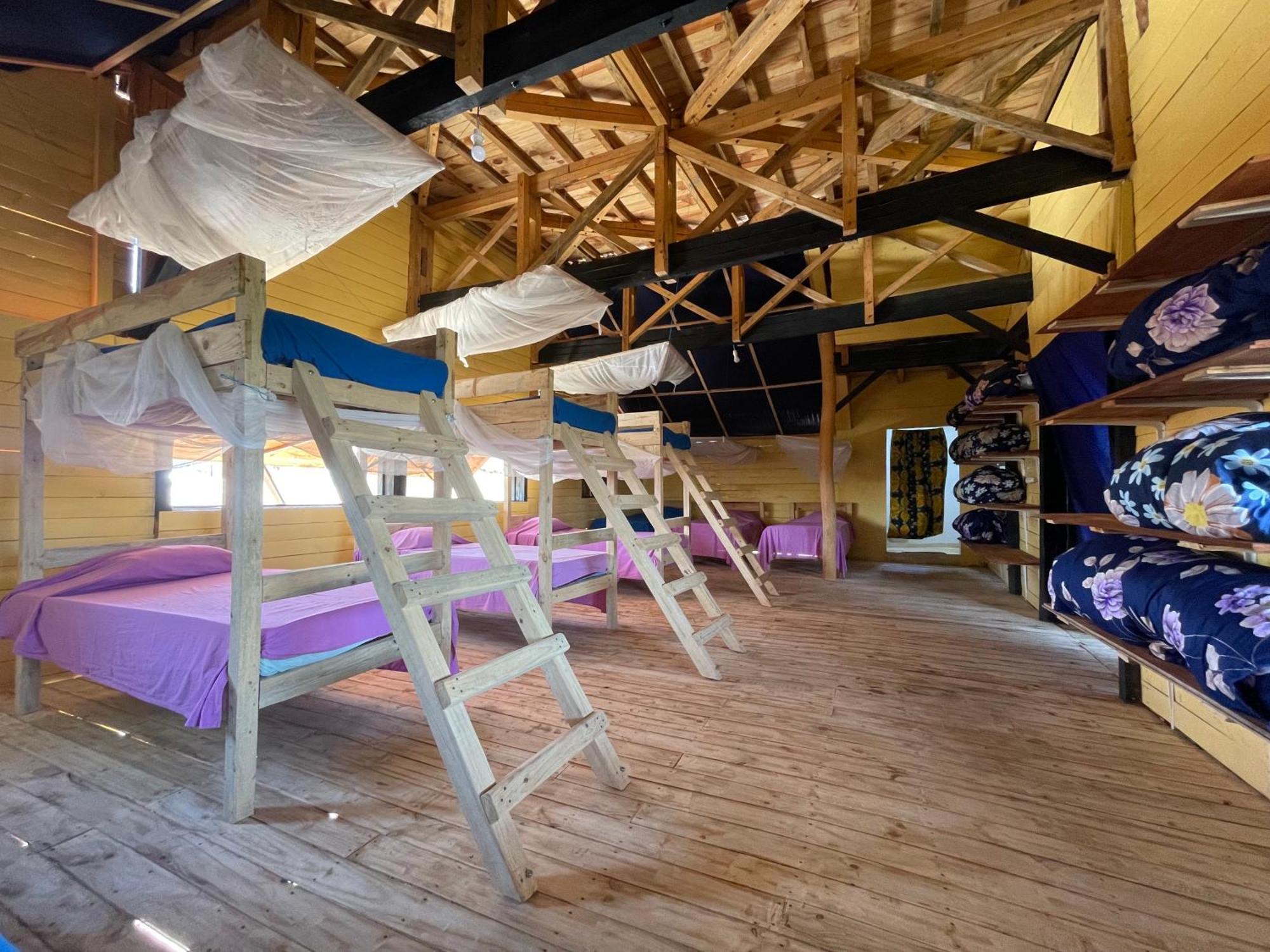 Chez Peter Pan Anakao Otel Dış mekan fotoğraf