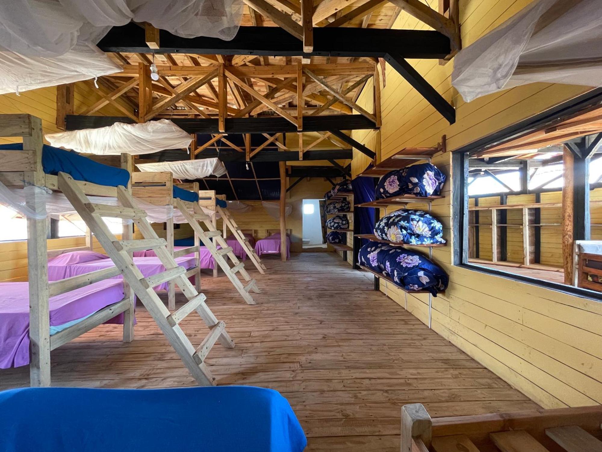 Chez Peter Pan Anakao Otel Dış mekan fotoğraf