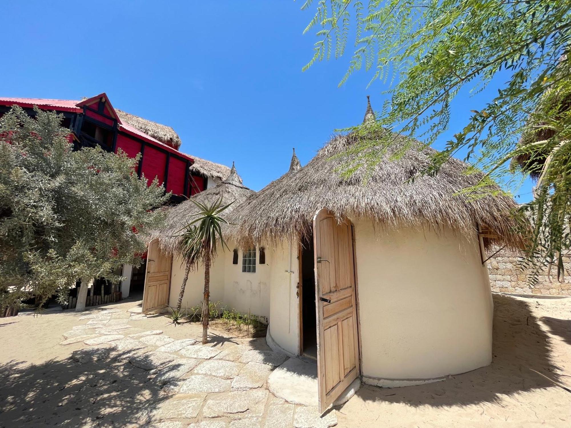 Chez Peter Pan Anakao Otel Dış mekan fotoğraf